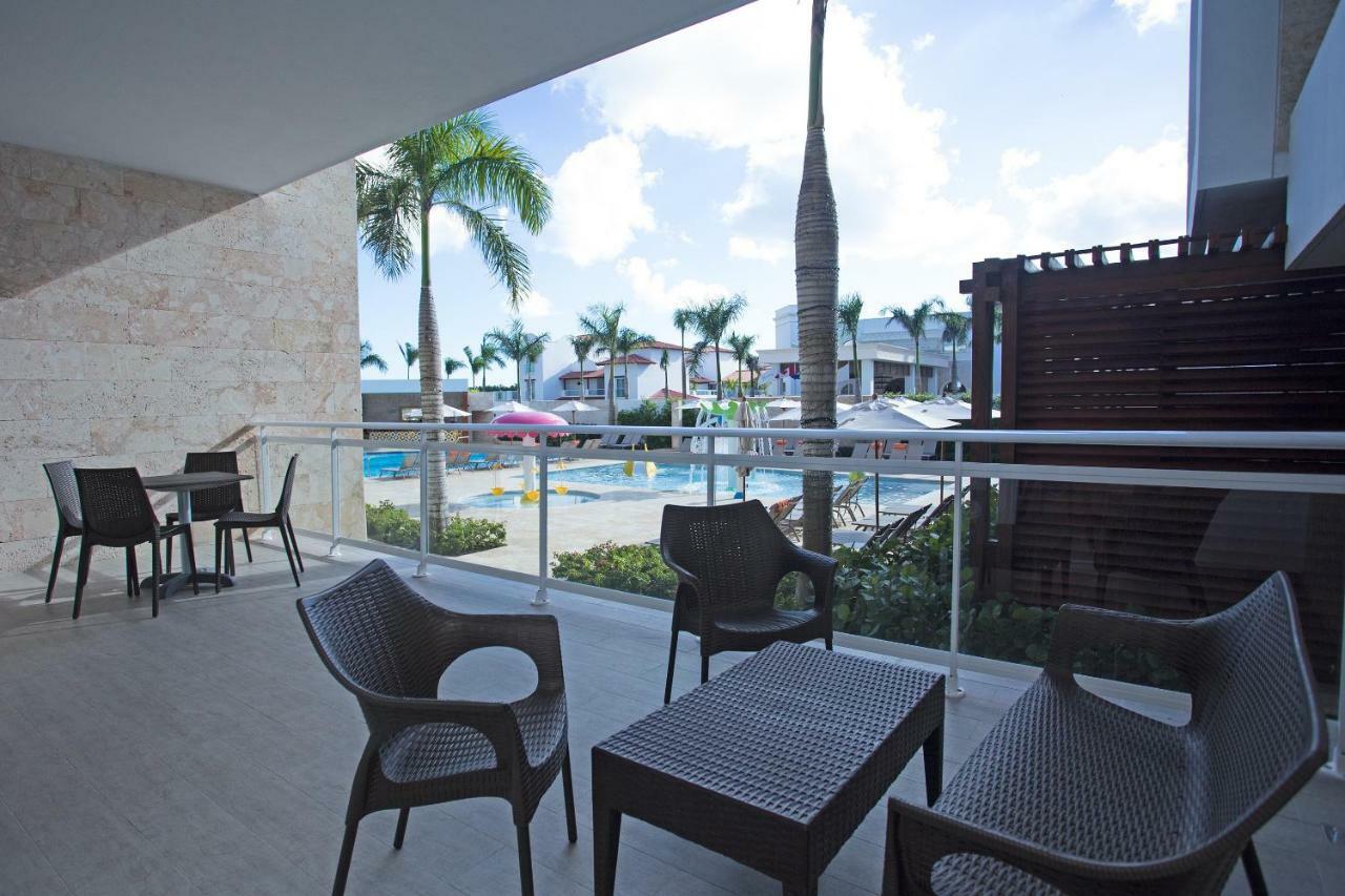 Dreams Dominicus La Romana Resort & Spa Bayahibe Exterior foto